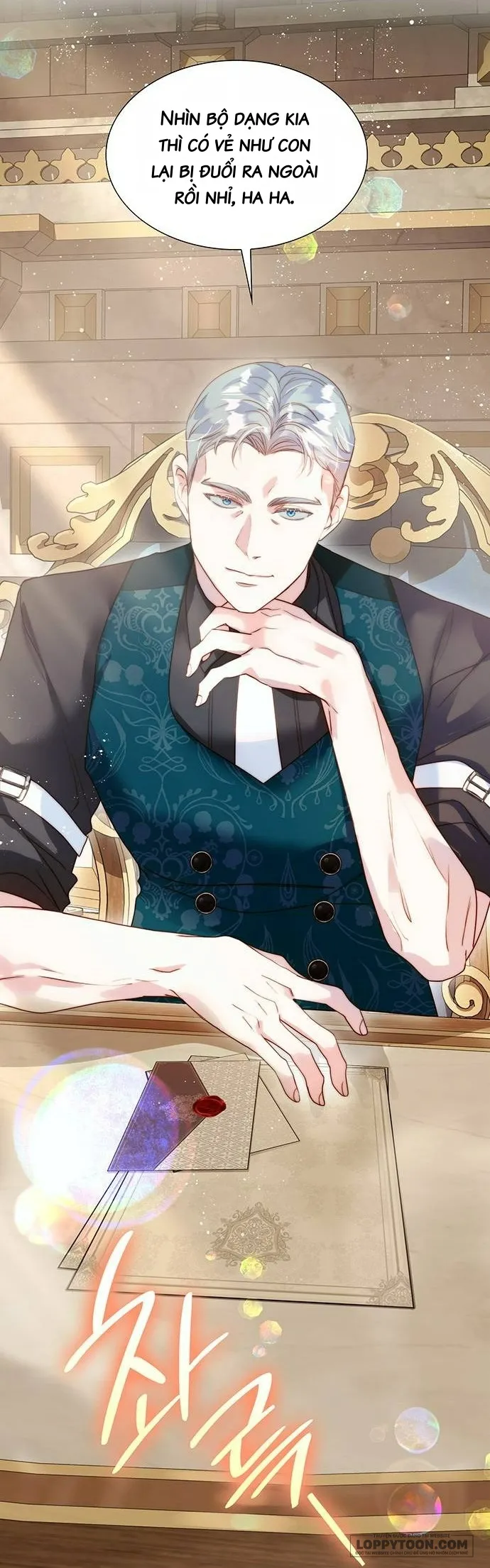 Tôi Được Sinh Ra Là Cô Con Gái Thứ Hai Chap 85 - trang 45