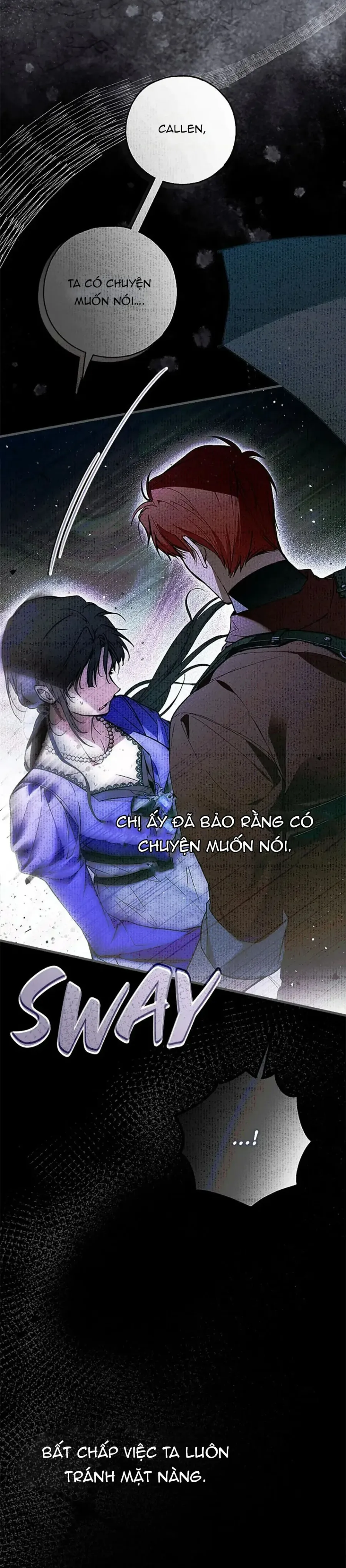 Có Kẻ Đã Sở Hữu Cơ Thể Của Tôi Chap 61 - trang 55