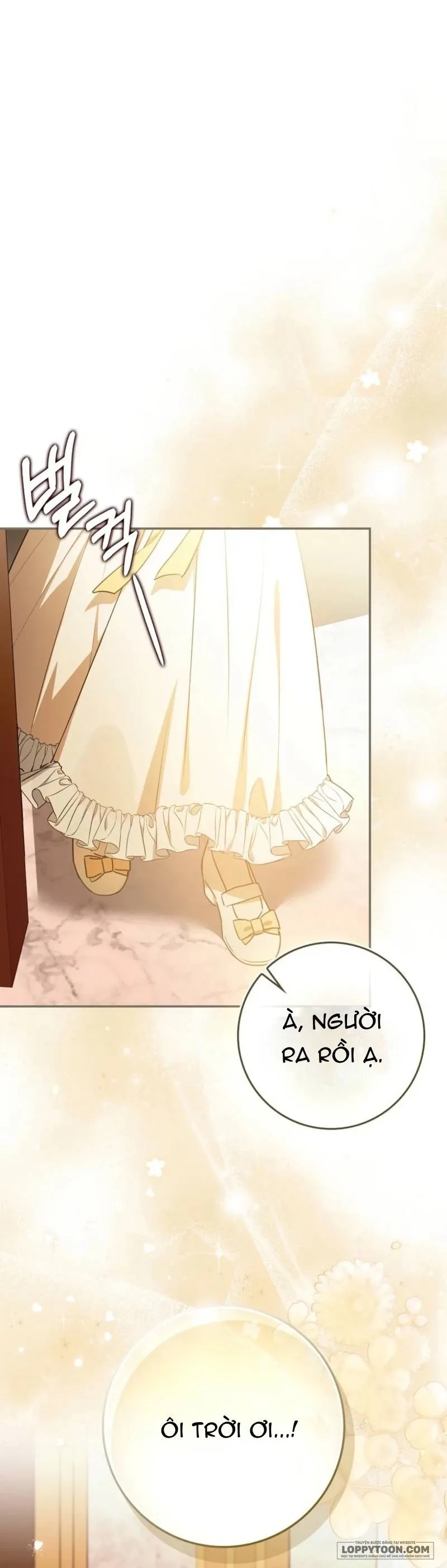 Tôi Được Chọn Làm Con Dâu Của Tên Bạo Chúa Chap 22 - trang 21