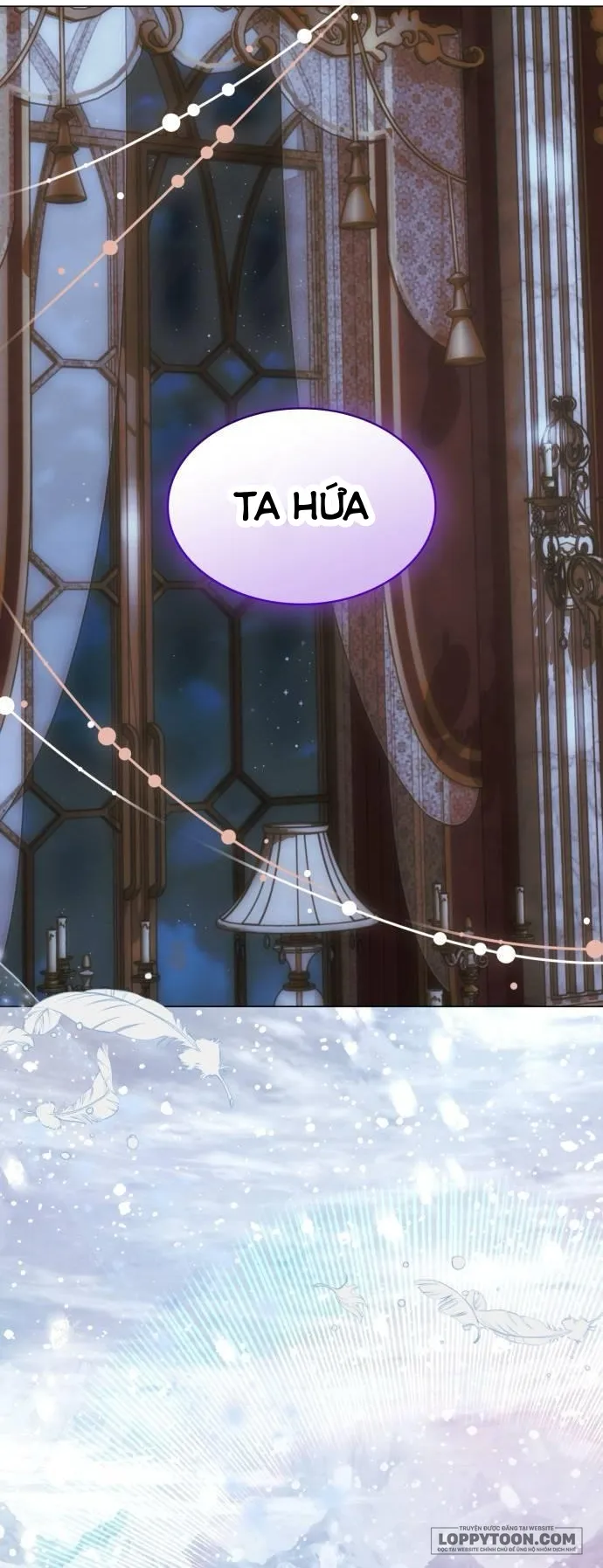 Tôi Được Sinh Ra Là Cô Con Gái Thứ Hai Chap 58 - trang 27
