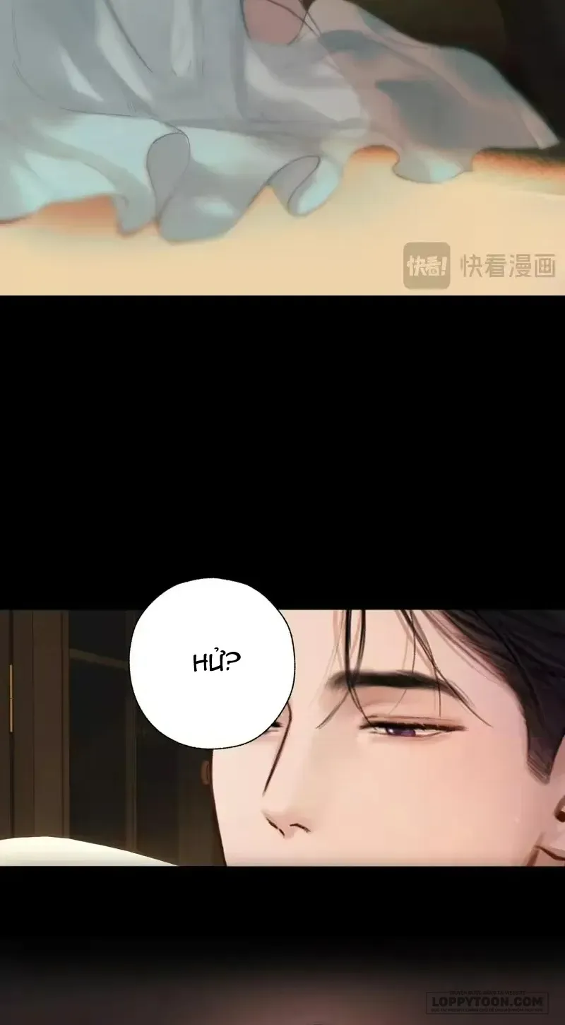 Trêu Nhầm Chap 82 - trang 8