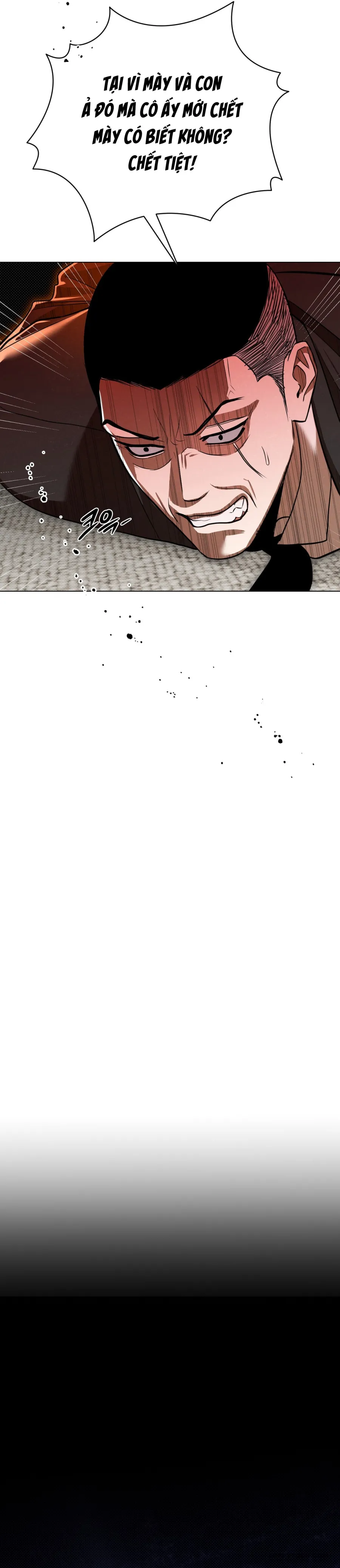 Ngưỡng Tuyệt Đối Chap 57 - trang 6