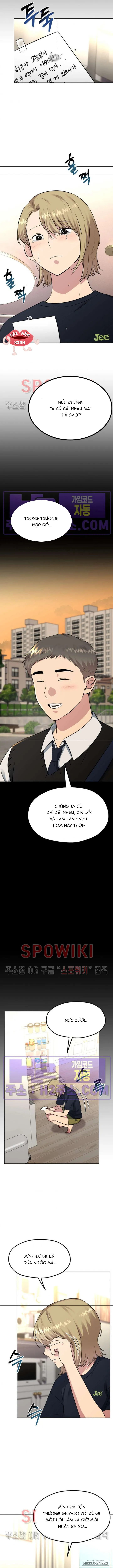 Twenty Nights Chap 28 - trang 9