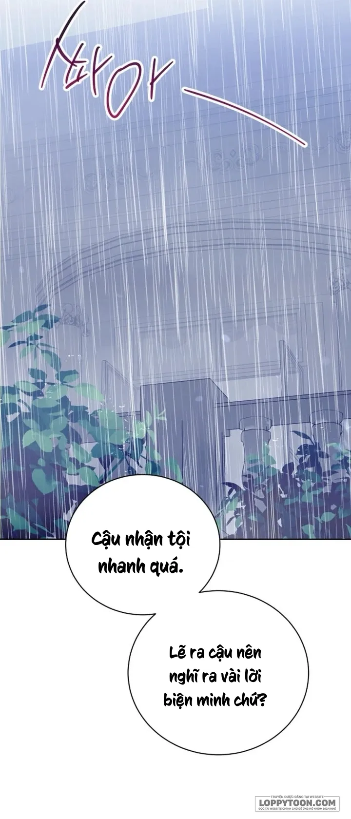 Phía Sau Mặt Nạ Của Nam Chính Hiền Lành Chap 78 - trang 26
