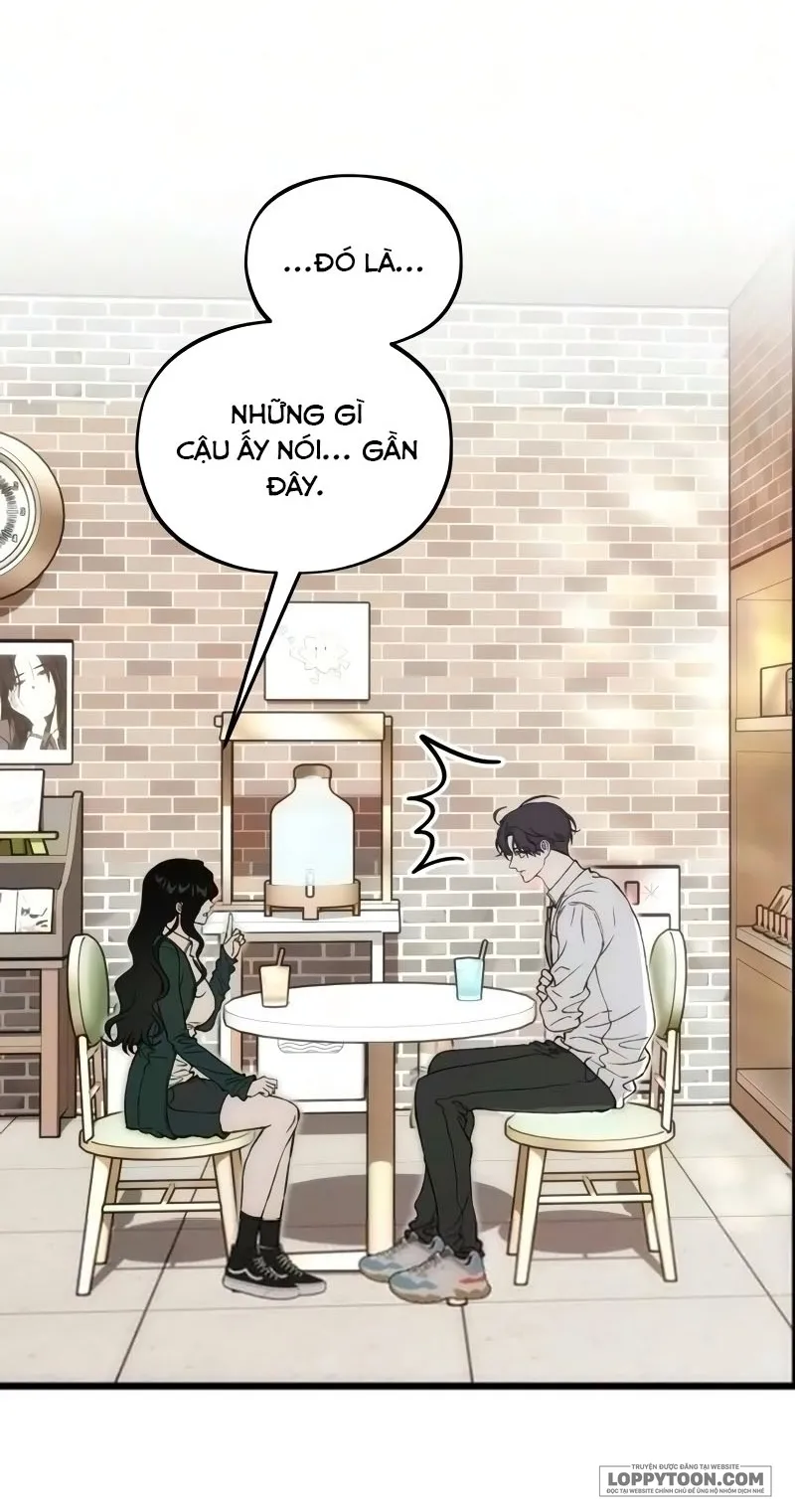Khao Khát Bất Tận Chap 15 - trang 22
