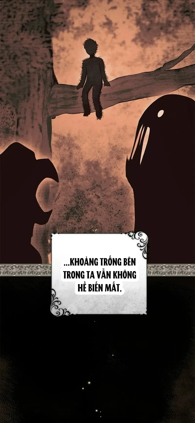 Presepe Bên Ngoài Chiếc Lồng Chap 44 - trang 65