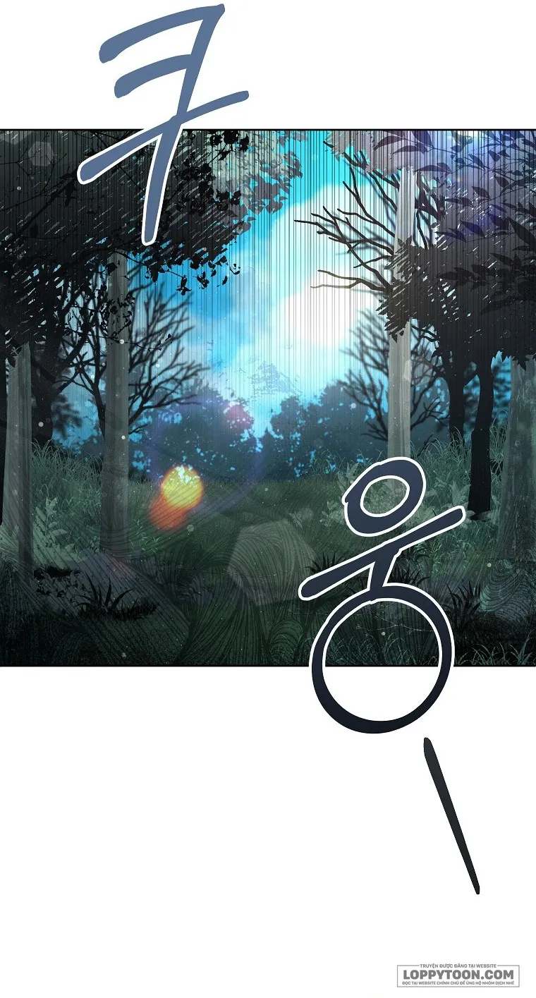 Bé Con Chốn Hoa Nở Chap 23 - trang 54