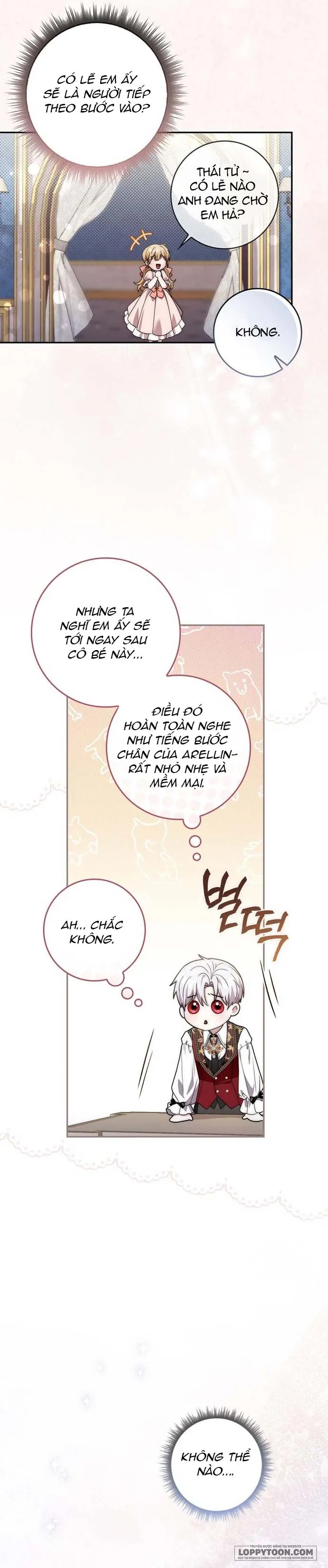 Nam Chính Bệnh Hoạn Ám Ảnh Với Sức Khoẻ Của Tôi Chap 9 - trang 20