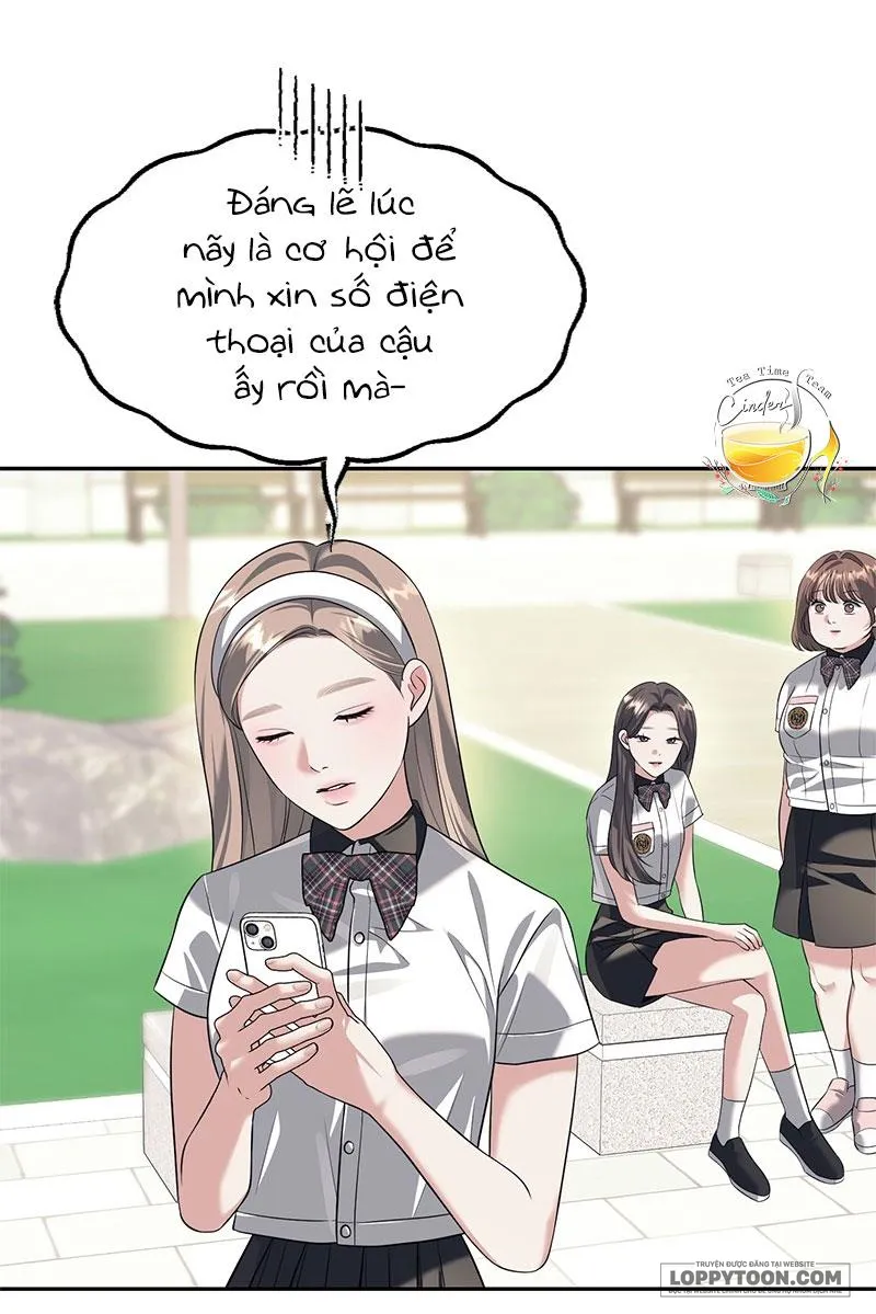 Xâm Nhập Trường Trung Học Tài Phiệt Chap 44 - trang 41