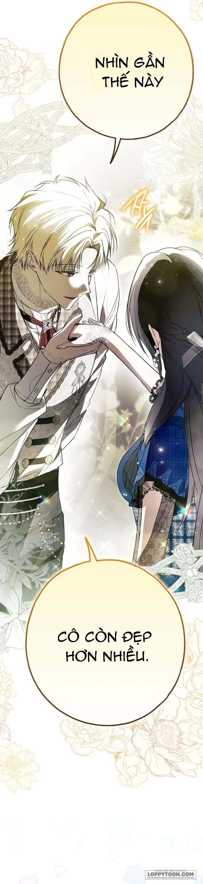 Có Kẻ Đã Sở Hữu Cơ Thể Của Tôi Chap 27 - trang 32
