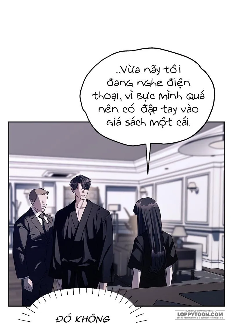 Xâm Nhập Trường Trung Học Tài Phiệt Chap 43 - trang 50