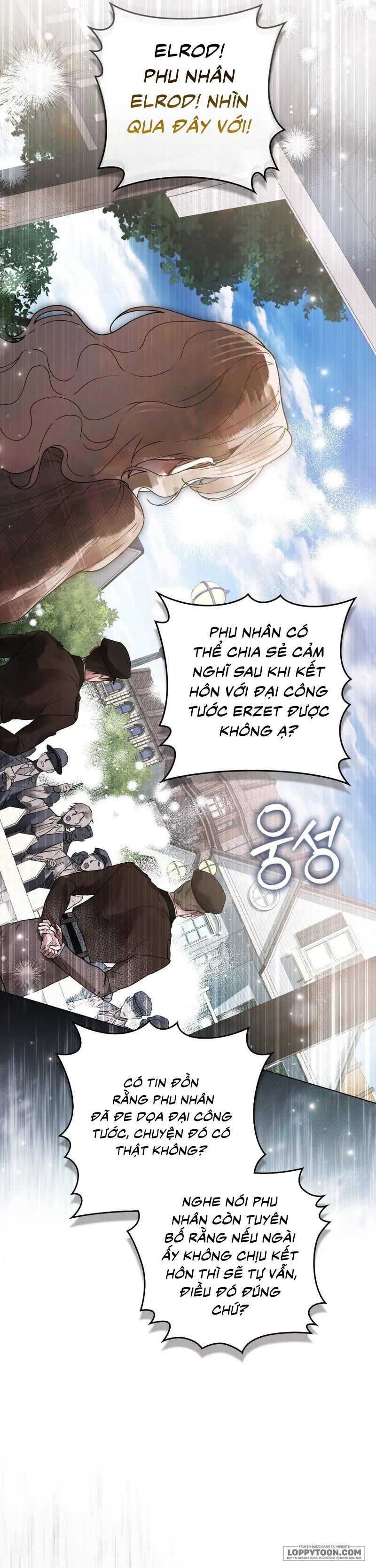 Người Chồng Độc Ác Chap 12 - trang 24
