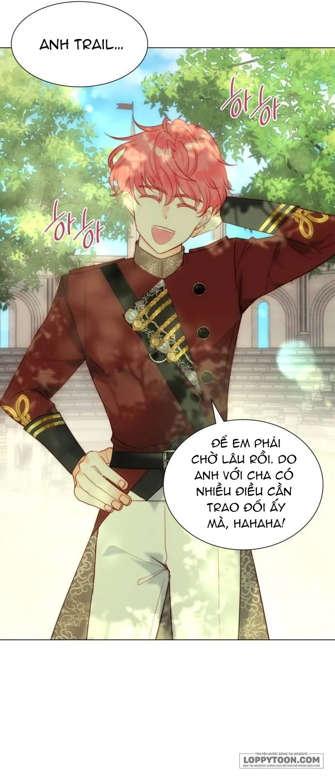 Tôi Được Sinh Ra Là Cô Con Gái Thứ Hai Chap 28 - trang 26