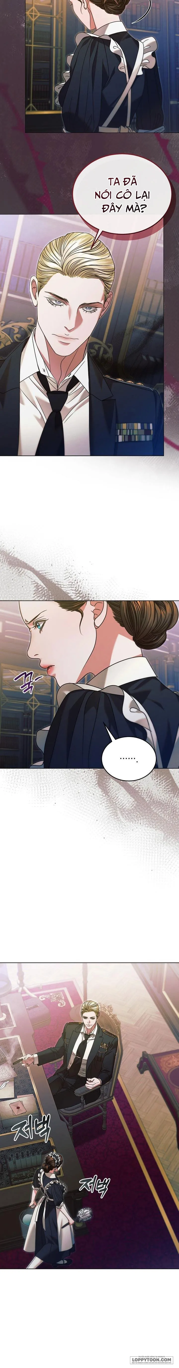 Hãy Cầu Xin Tôi Đi Chap 6 - 🔞🔞🔞 - trang 3