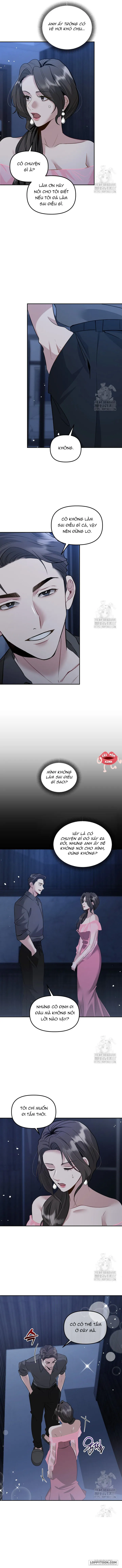 Collector Chap 42 - trang 4
