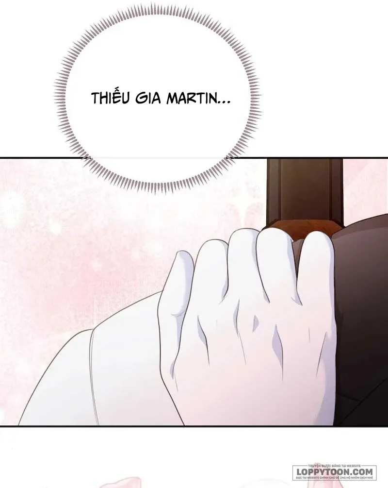 Hầu Nữ Không Còn Thèm Muốn Chủ Nhân Nữa Chap 46 - trang 32