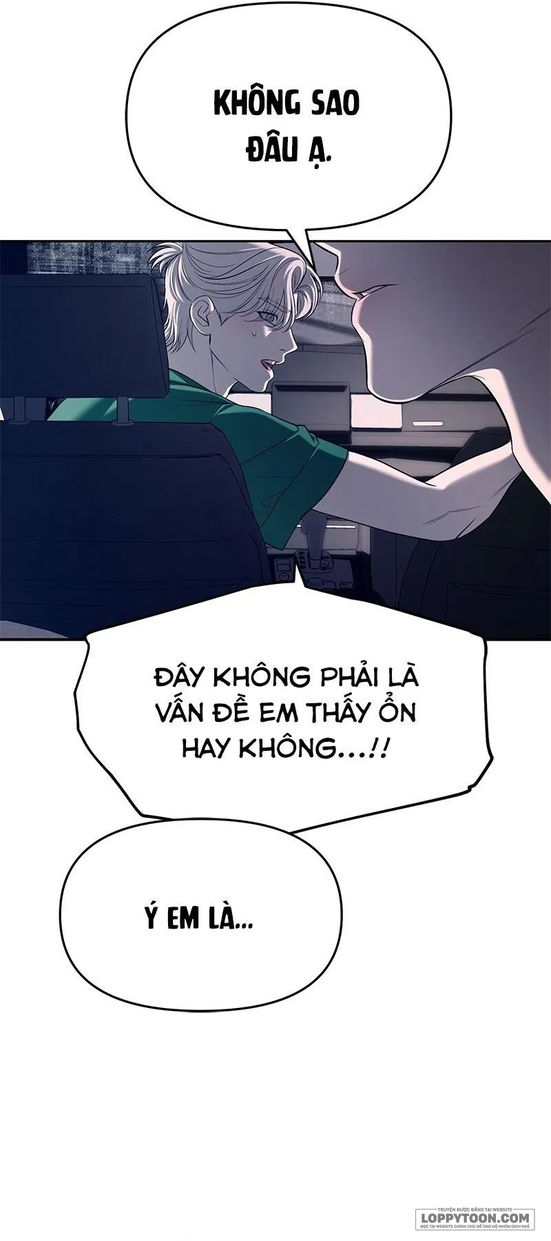 Xâm Nhập Trường Trung Học Tài Phiệt Chap 71 - trang 63