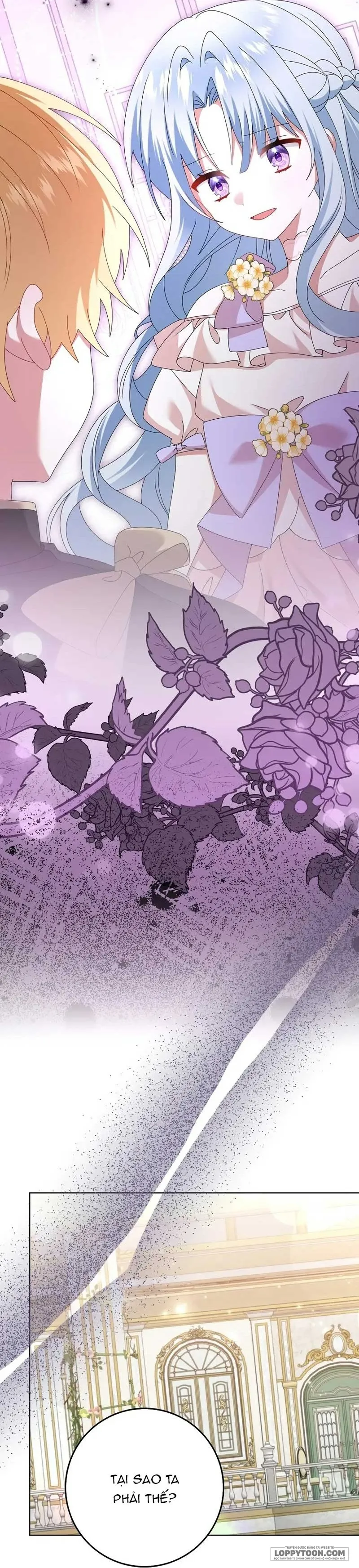 Tôi Sẽ Chiếm Lấy Ngư Trường Này! Chap 27 - trang 20