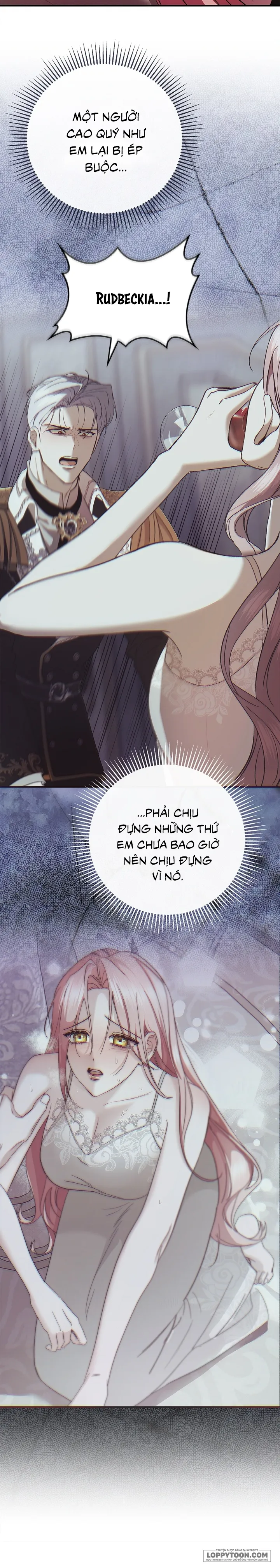 Em Đã Ăn Thay Chồng Rồi Chap 13 - 🔞 - trang 10
