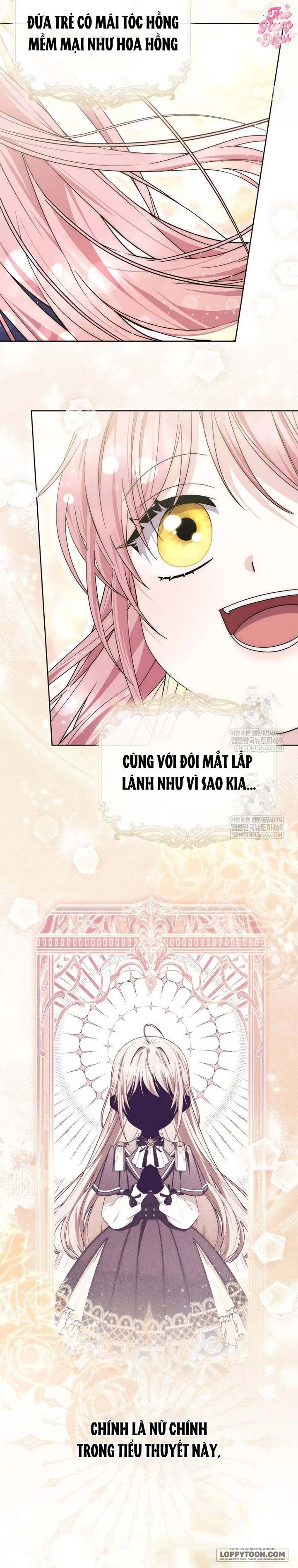 Nam Chính Bệnh Hoạn Ám Ảnh Với Sức Khoẻ Của Tôi Chap 54 - trang 3
