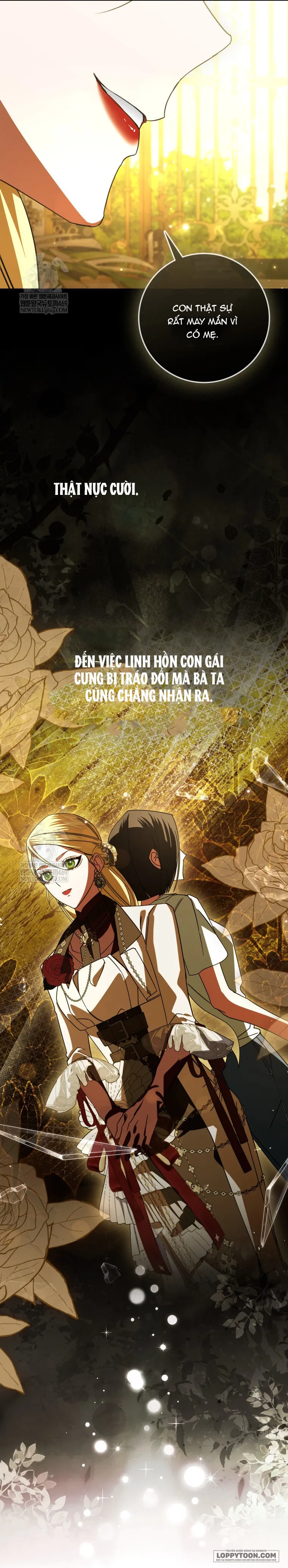 Tôi Sẽ Đổi Chồng Trước Bằng Hôn Nhân Cướp Đoạt Chap 10 - trang 20