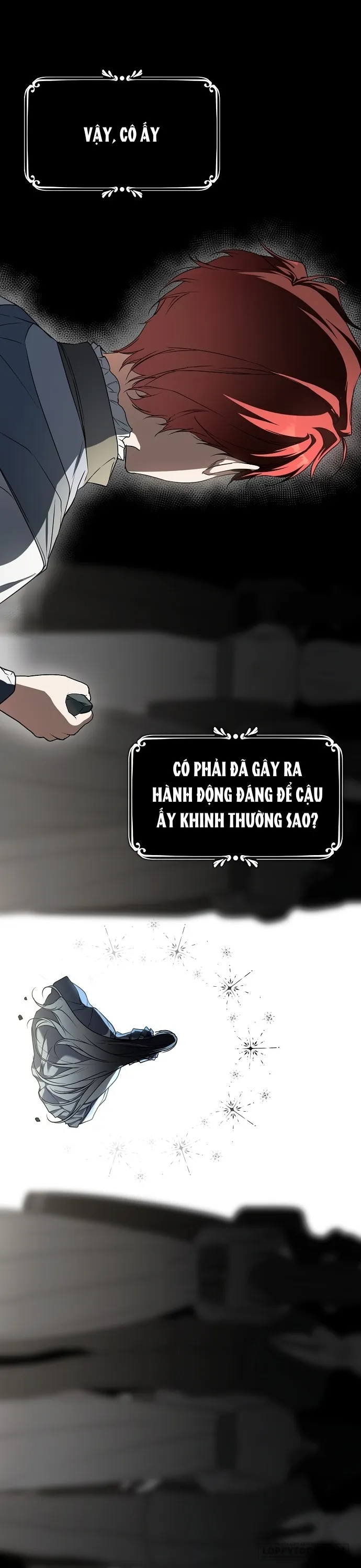 Có Kẻ Đã Sở Hữu Cơ Thể Của Tôi Chap 17 - trang 28