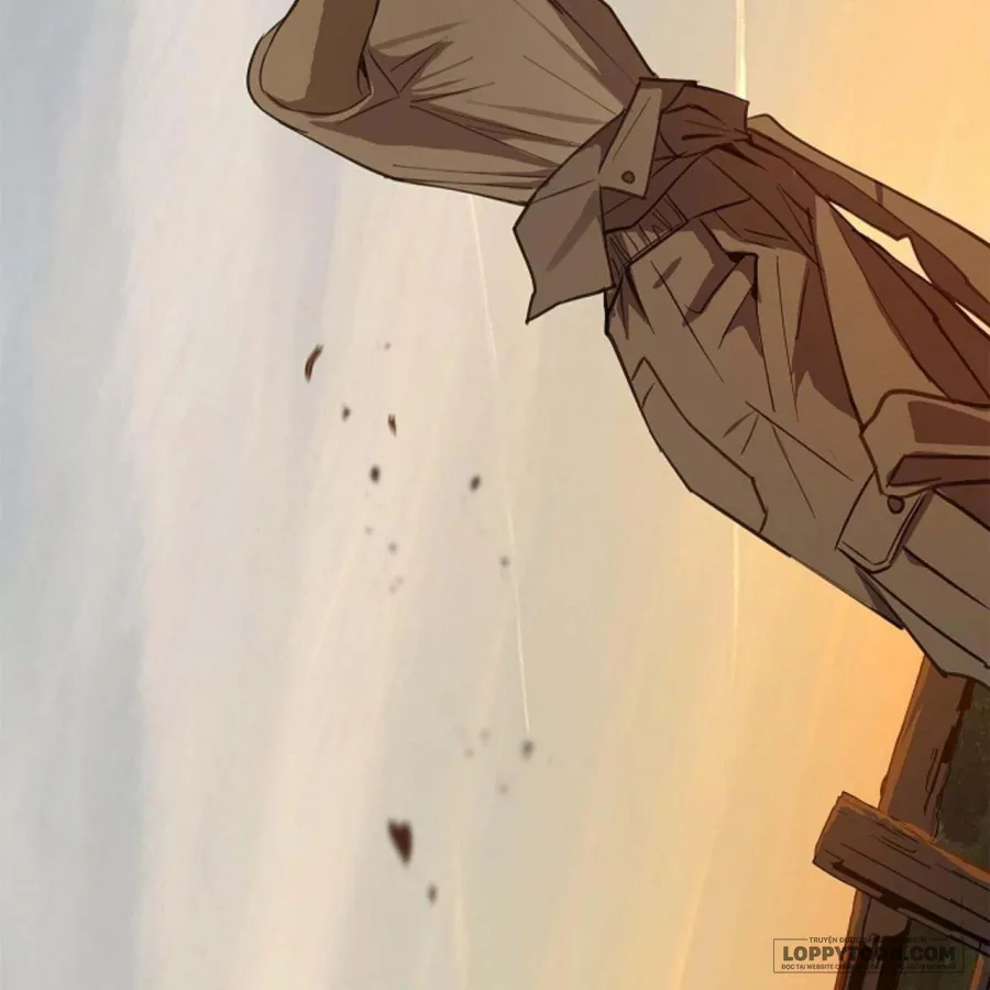Đóa Hoa Là Mồi Nhử Chap 26 - trang 31