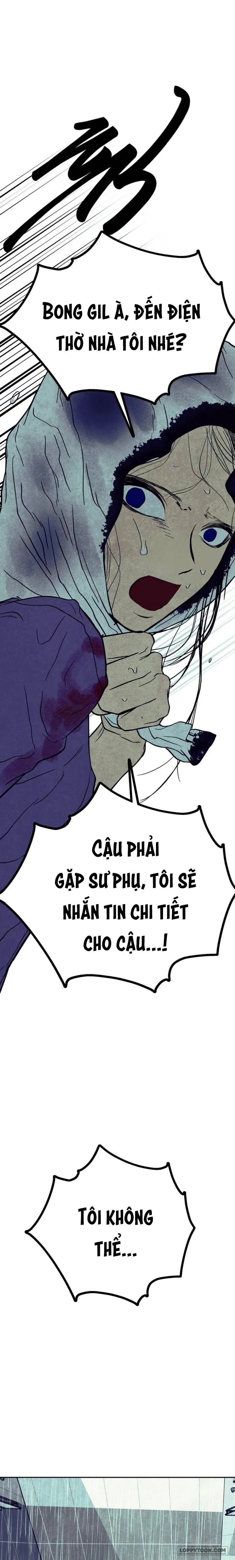 Phục Tùng Chap 22 - trang 19