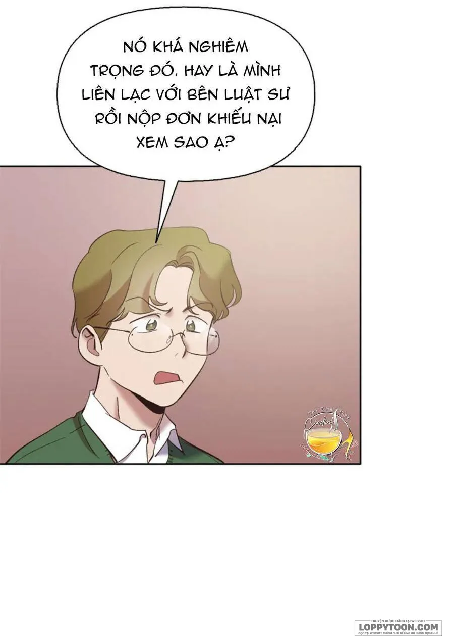 Thanh Xuân Của Chúng Ta Chap 38 - trang 16