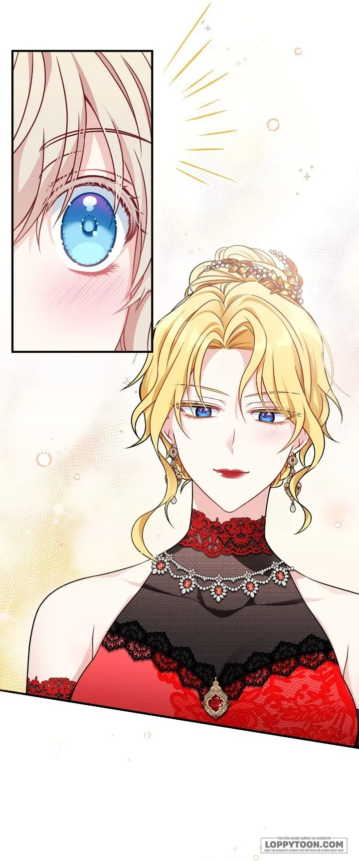 Tôi Sống Chung Với Mẹ Chồng Chap 2 - trang 13