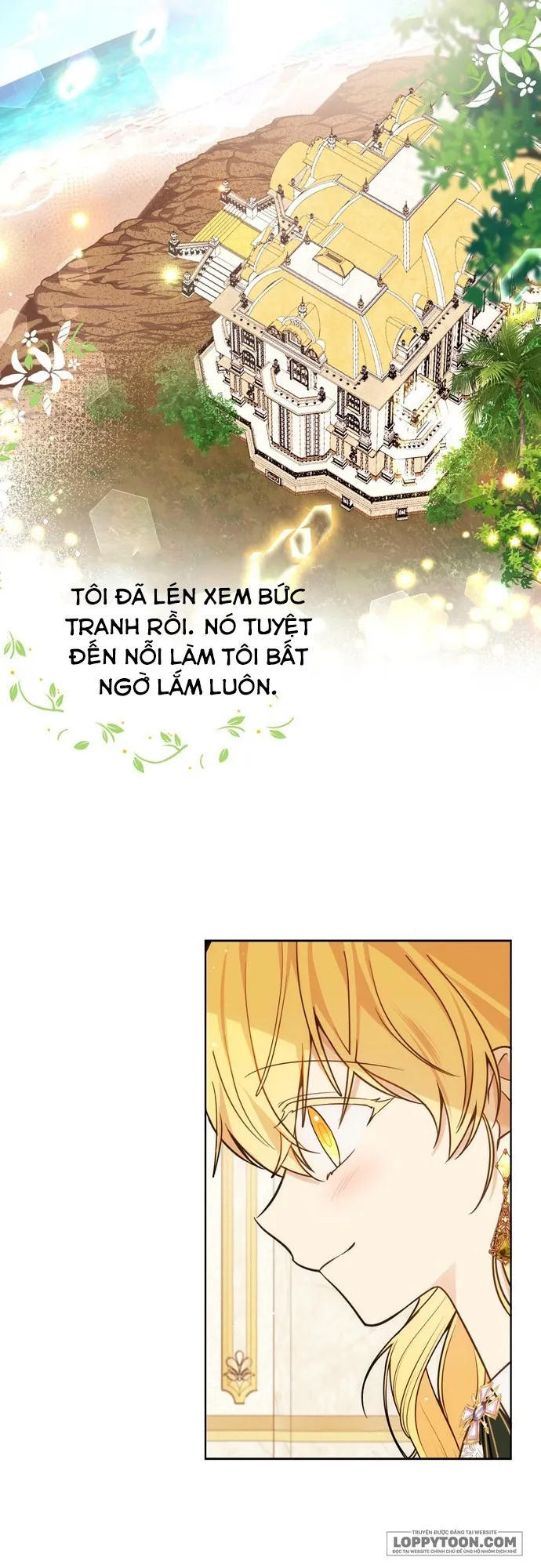 Cuộc Sống Hạnh Phúc Cùng Chồng Chap 34 - trang 40