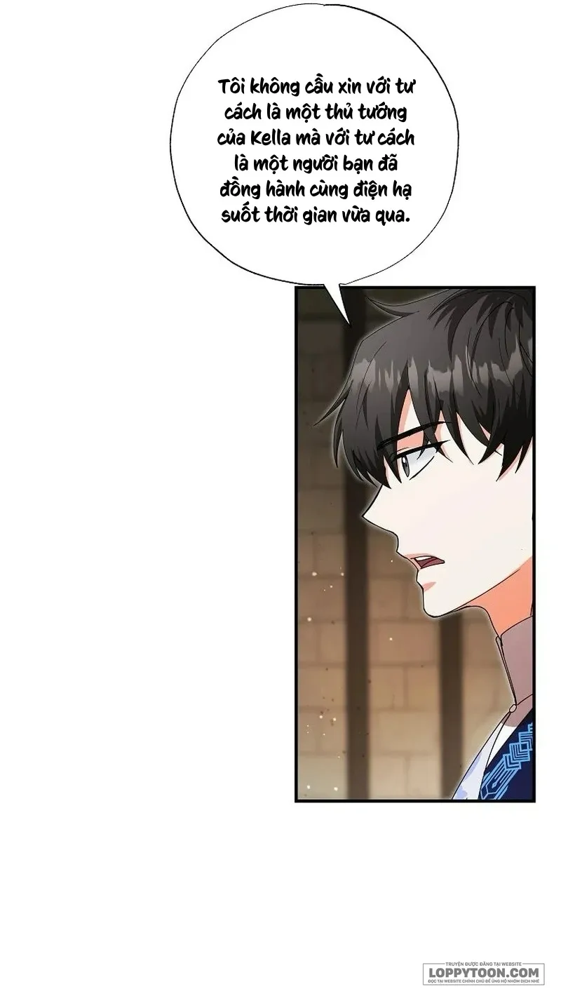 Trở Thành Miêu Nữ Của Hoàng Đế Chap 35 - trang 5