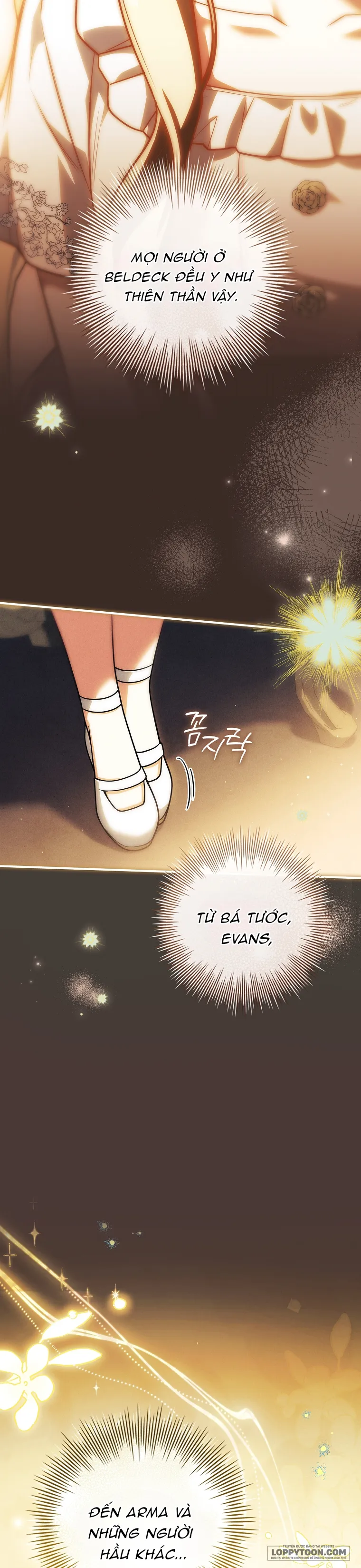 Văn Phòng Thám Tử Dành Cho Nam Chính Hối Hận! Chap 39 - trang 3