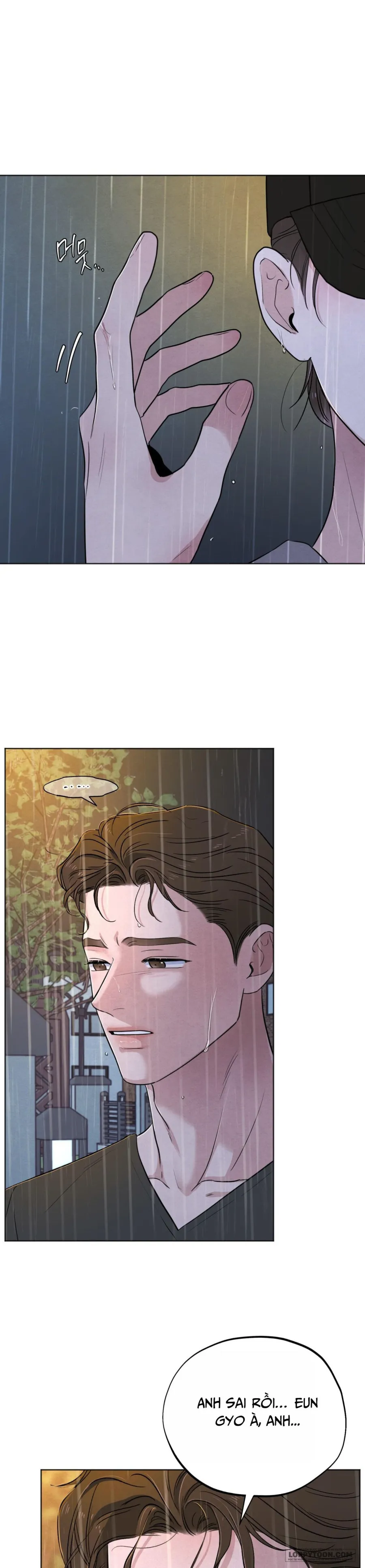 Cuộc Đời Của Kẻ Cặn Bã Chap 53 - trang 14