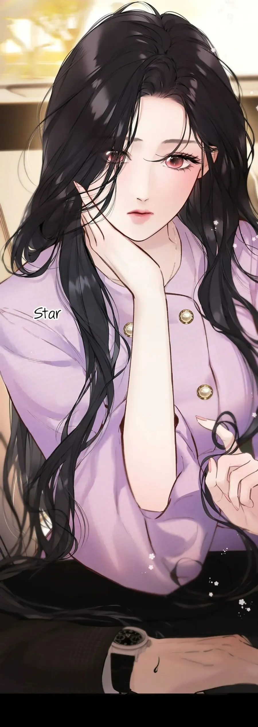Trêu Nhầm Chap 77 - trang 4