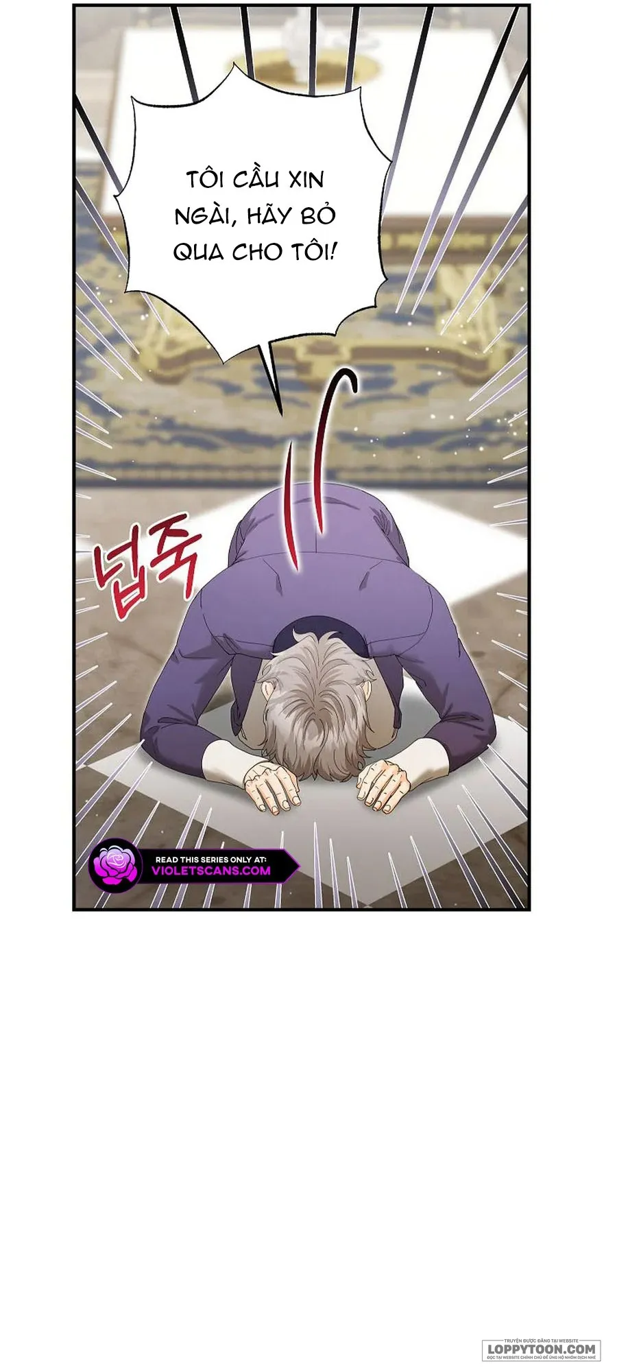 Trở Thành Miêu Nữ Của Hoàng Đế Chap 46 - trang 3