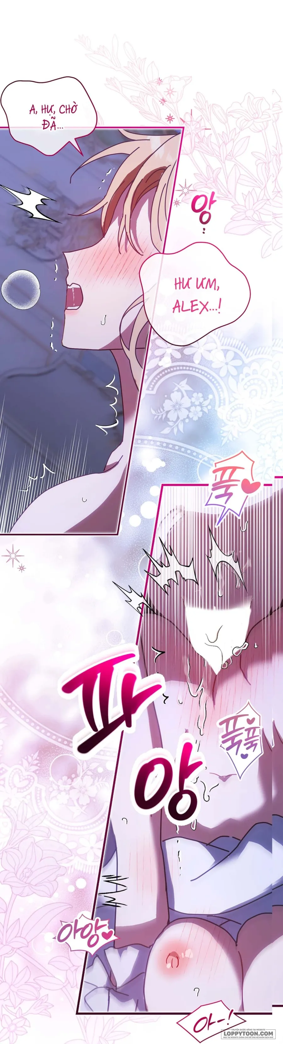 Cuộc Hôn Nhân Này Liệu Có Ổn Không? Chap 1 - 🔞 - trang 4