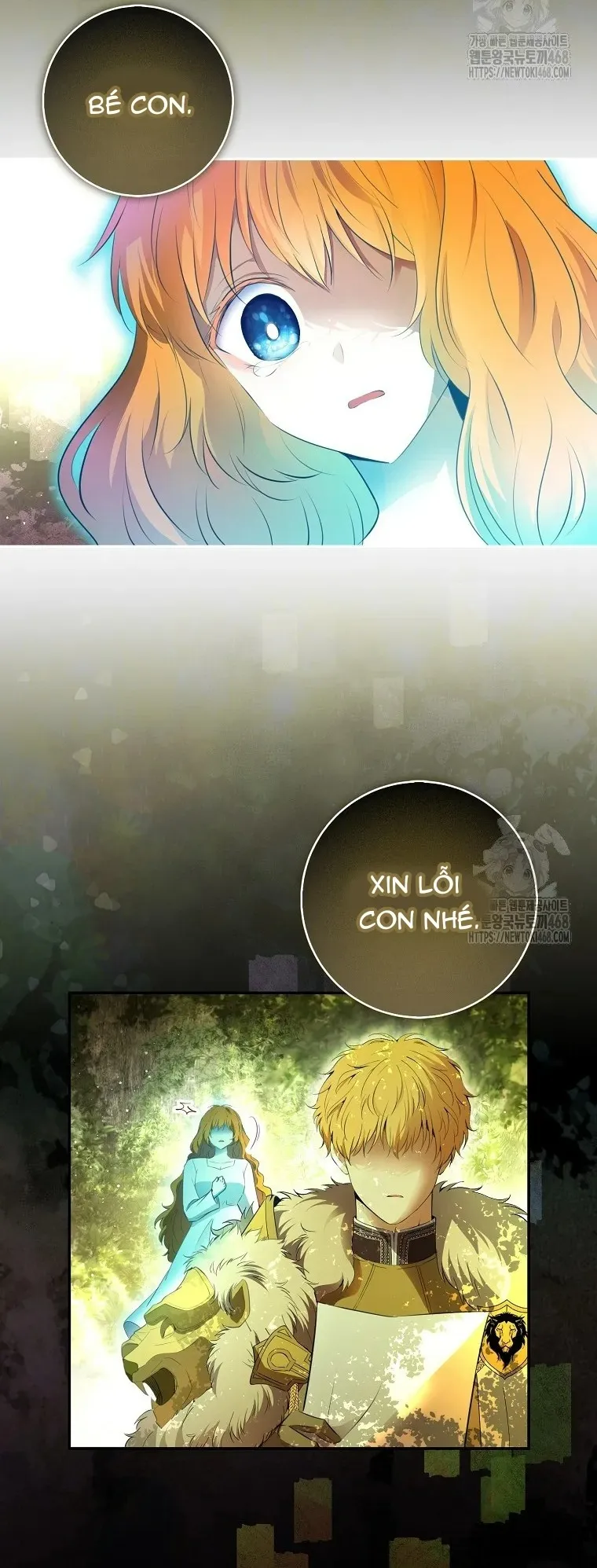 Sóc Con Tài Năng Chap 107 - trang 28