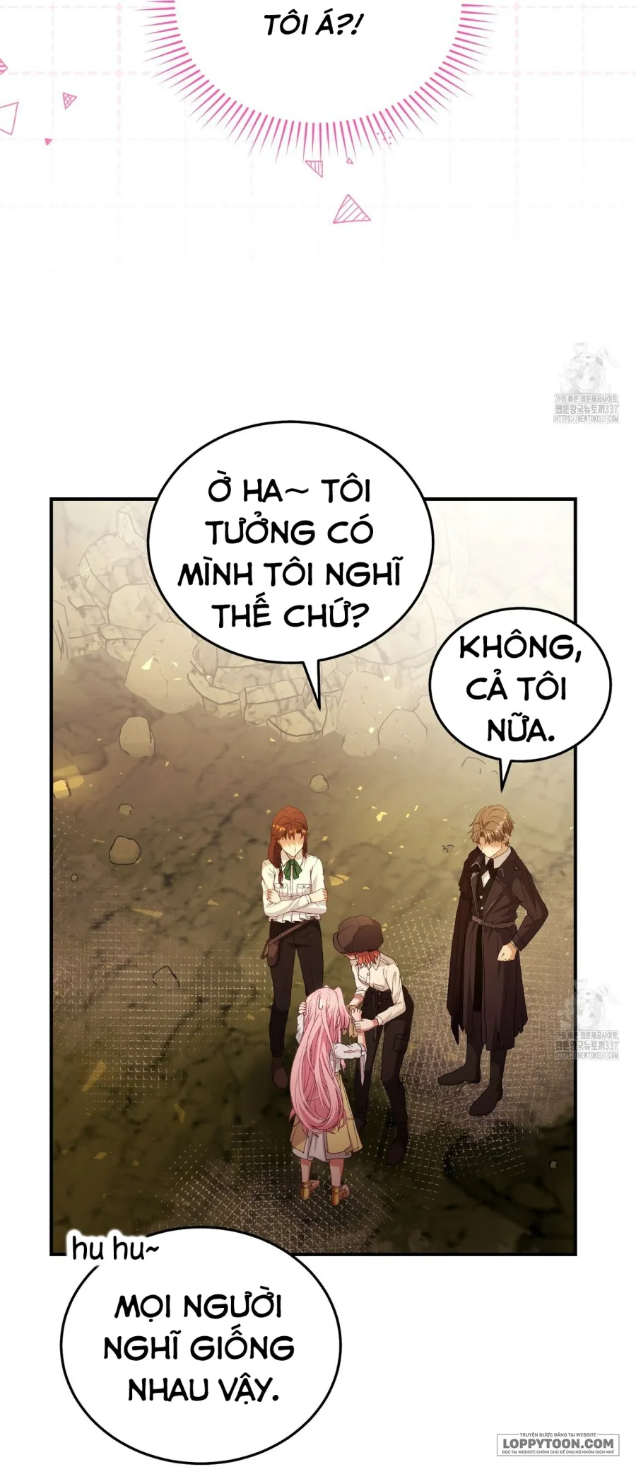 Nàng Tiên, Hãy Ký Hợp Đồng Nào Chap 34 - trang 7