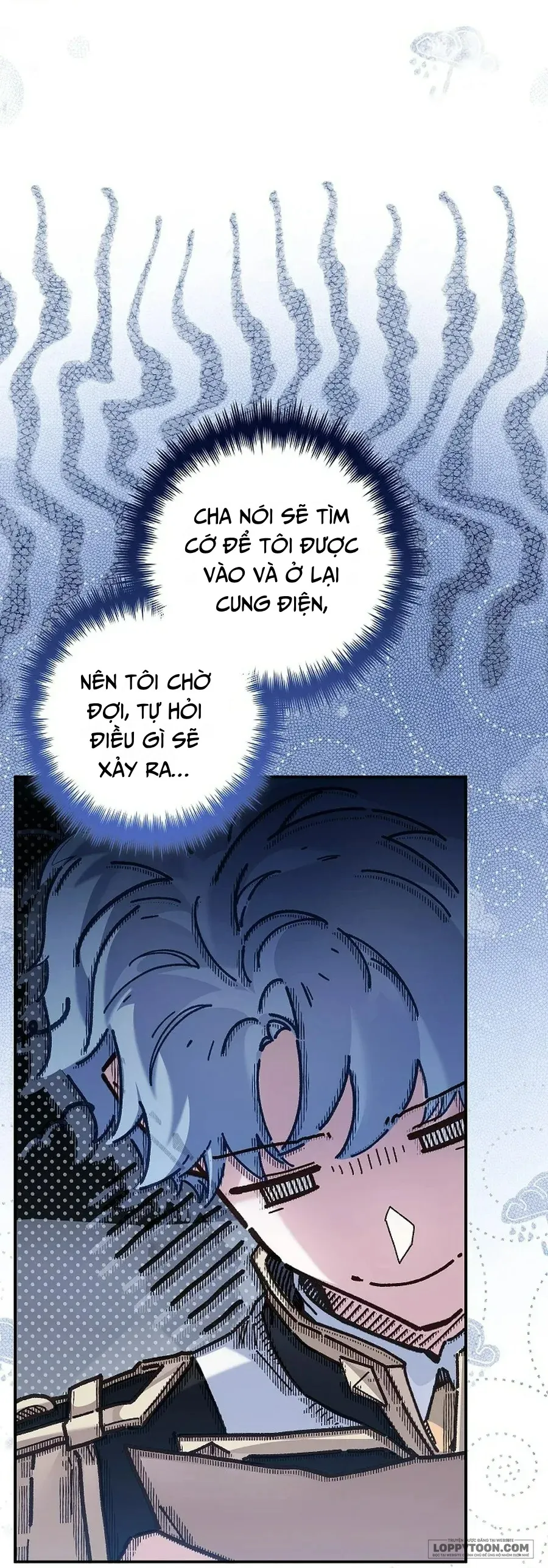 Papa Là Kẻ Thù Kiếp Trước Của Tôi? Chap 72 - trang 63