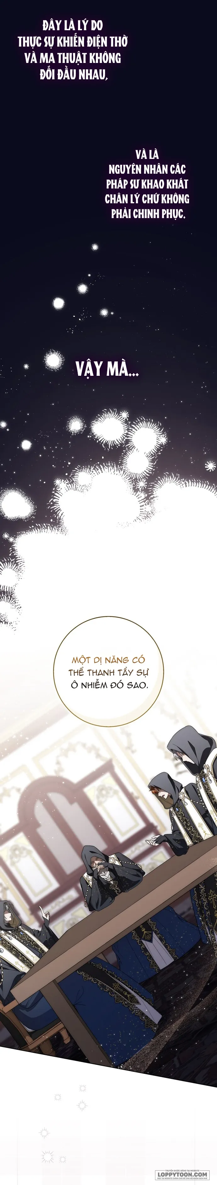 Nam Chính Bệnh Hoạn Ám Ảnh Với Sức Khoẻ Của Tôi Chap 80 - trang 5