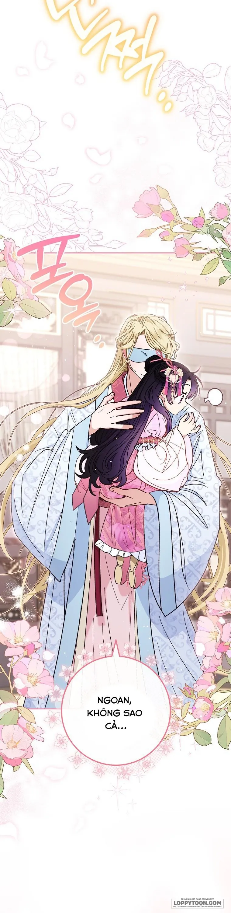 Tiểu Thiếp Chỉ Muốn Sống Yên Bình Chap 8 - trang 9