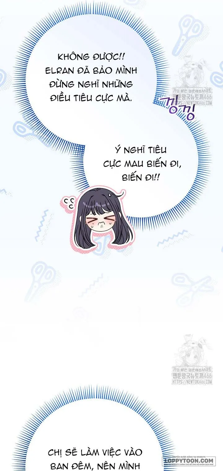 Nuôi Dưỡng Em Gái Xinh Đẹp Chap 84 - trang 51