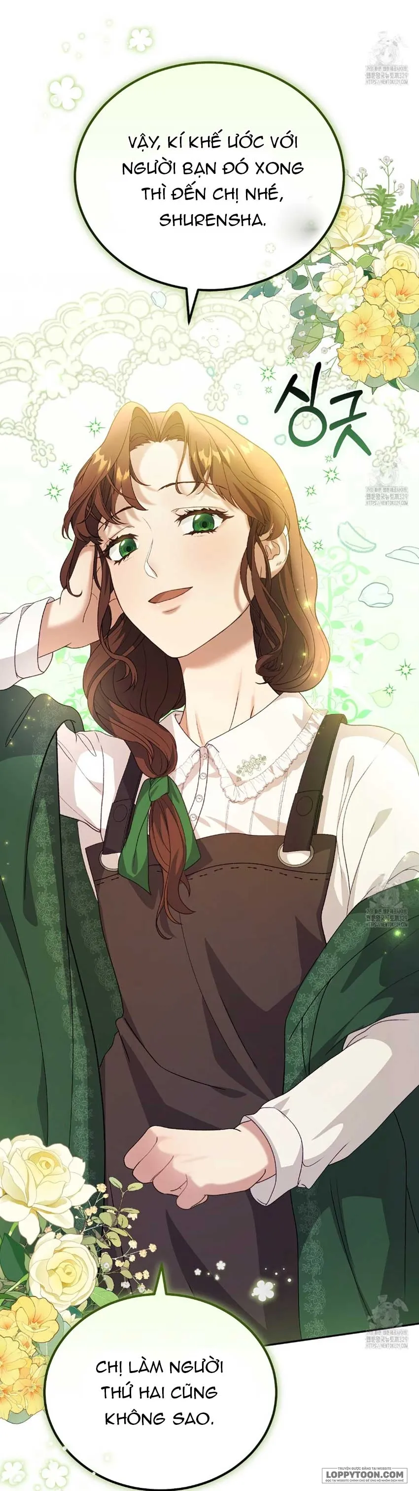 Nàng Tiên, Hãy Ký Hợp Đồng Nào Chap 28 - trang 68