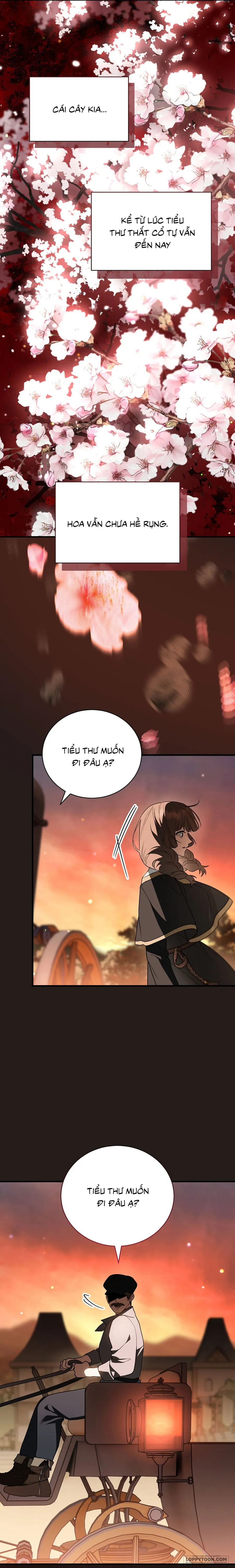 Bỗng Nhiên Trở Thành Lời Đồn Ma Quái Sau Khi Xuyên Không Chap 11 - trang 31