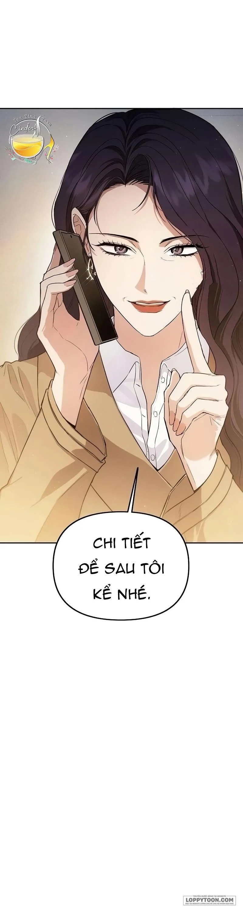 Tình Yêu Thuần Khiết Hư Hỏng Chap 2 - trang 75