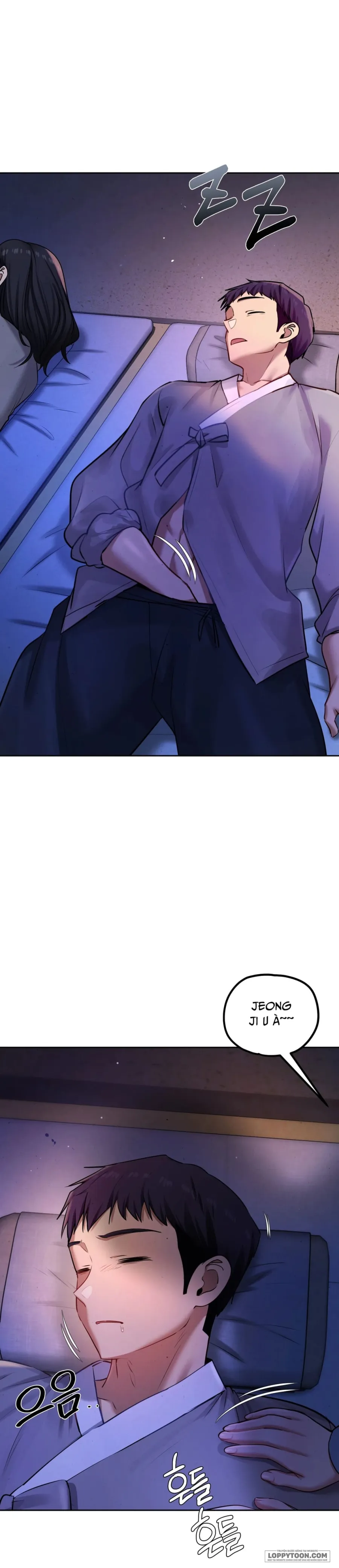 Tài Khoản Bí Mật Của Nữ Giáo Sư Chap 26 - 🔞🔞🔞 - trang 13