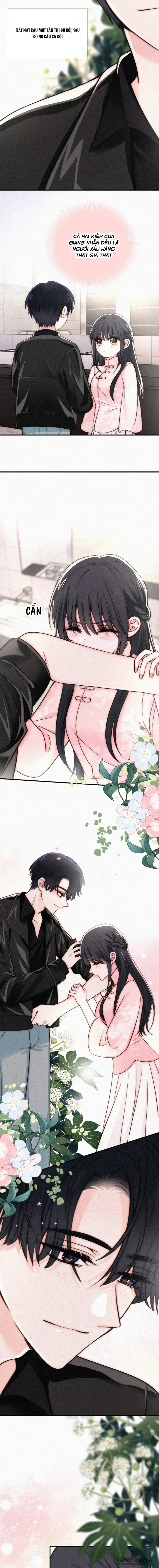 Một Lòng Cưng Chiều Chap 78 - trang 4