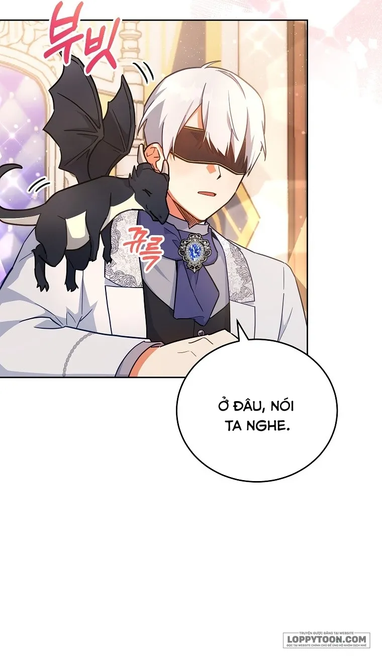 Bé Con Chốn Hoa Nở Chap 15 - trang 21