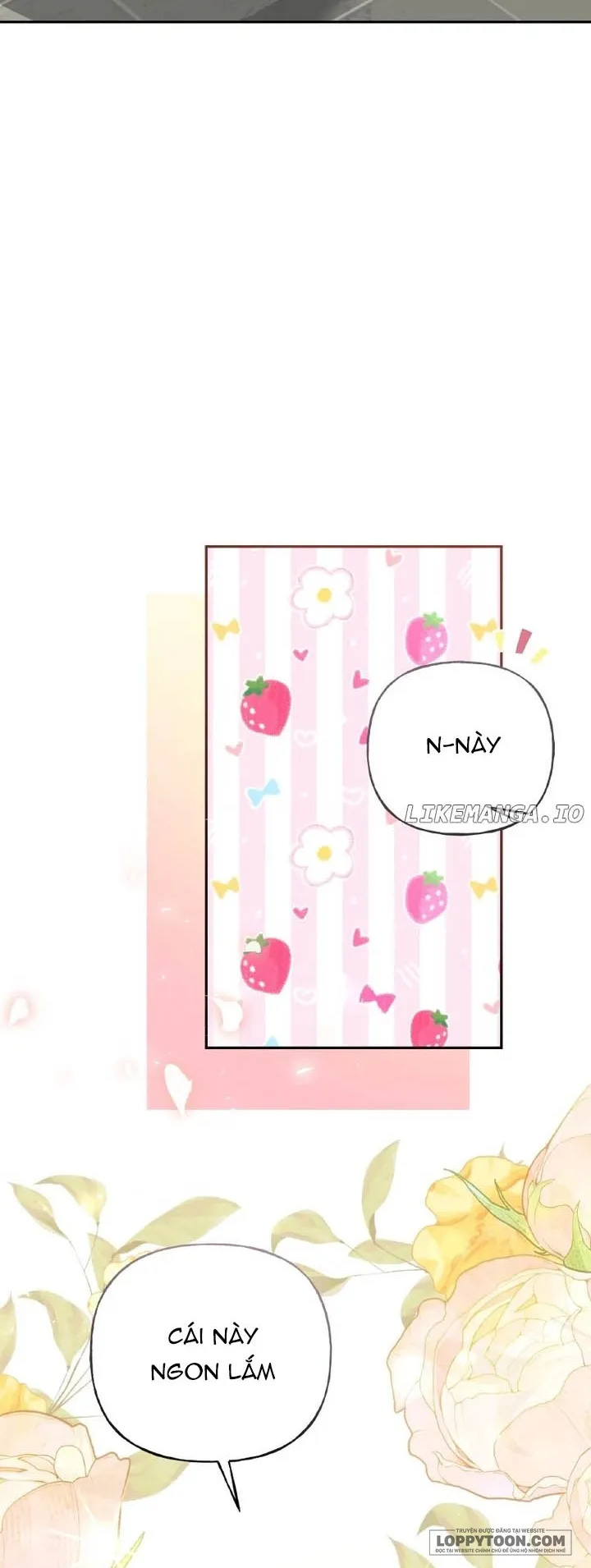 Hầu Gái Không Thích Nuôi Dạy Trẻ Nhỏ Chap 46 - trang 17
